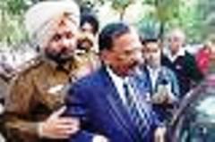 sps rathore, former hariyana dgp