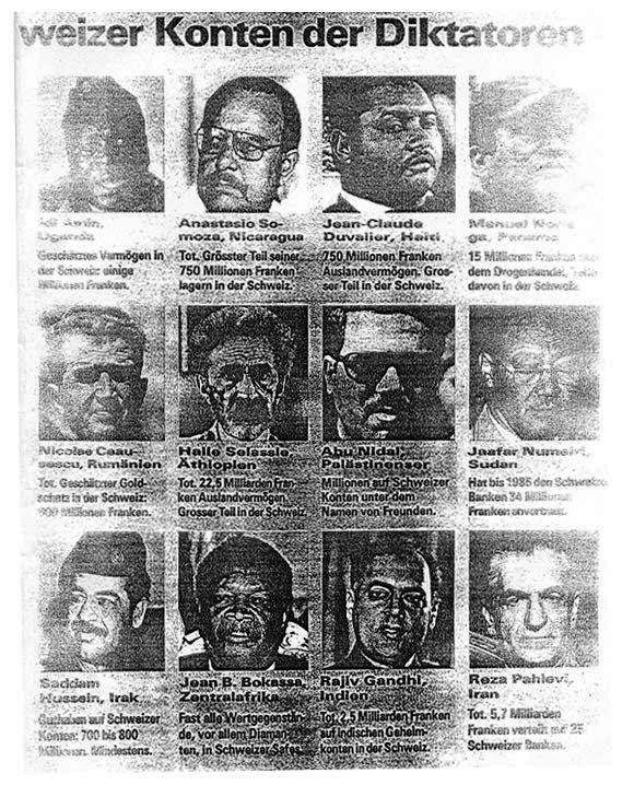 swiss magazine on rajiv-2