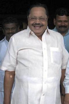 duraimurugan