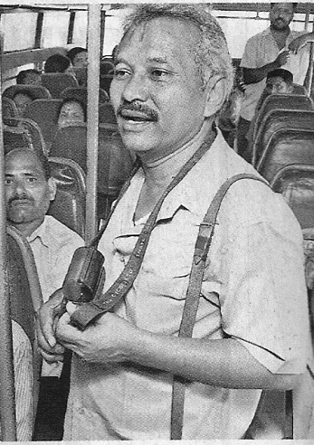 mettupalayam conductor