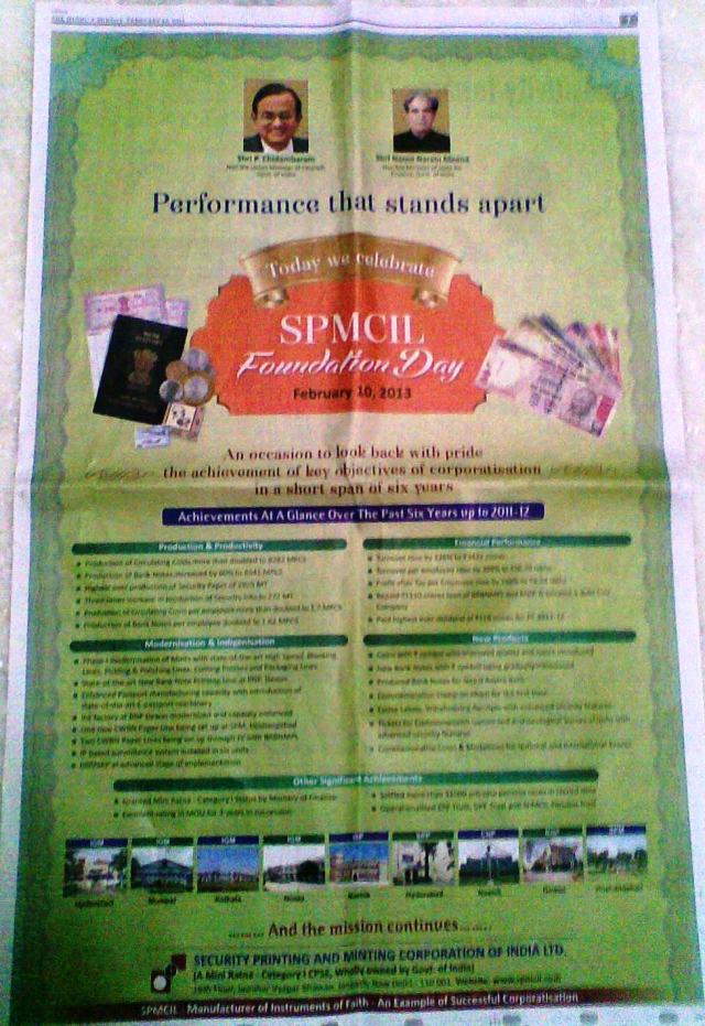 mint advt-2