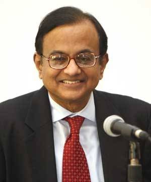 mr.p.chidambaram