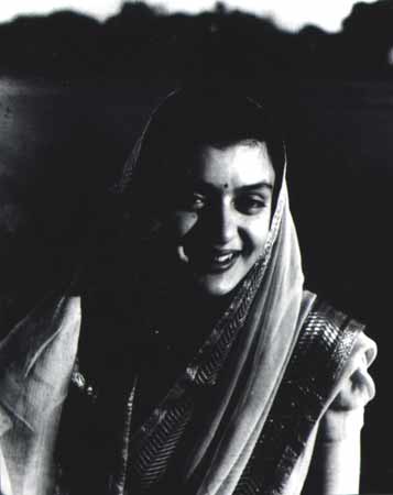 bw-11 maharani gayatri devi mother of v.d.