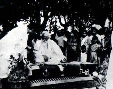 bw-5 ragore in niketan mango grove