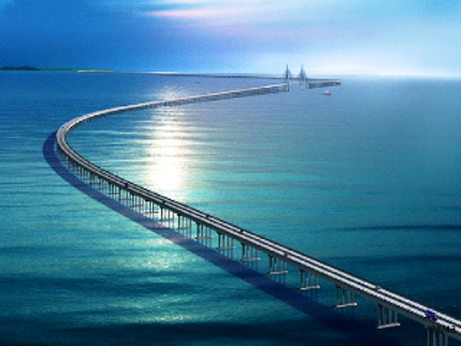 danyan kunshan bridge-1
