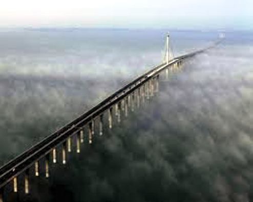 danyan kunshan bridge-3