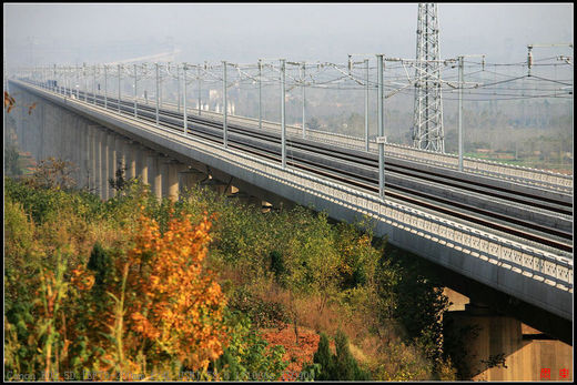 Tianjin-Grand-Bridge.(second)-1