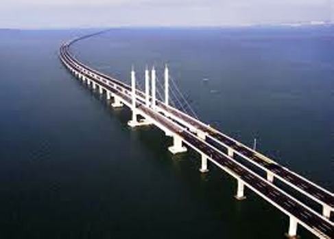 Tianjin-Grand-Bridge.(second)-2