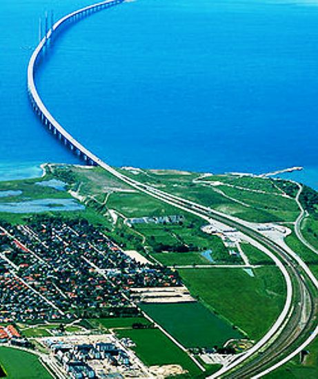 Weinan Weihe Grand Bridge -3