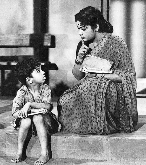 kamal with savithri