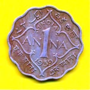 1939  one anna back side-7