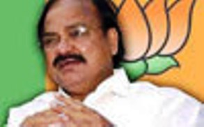 venkaiya naidu