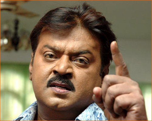 Vijaykanth-k