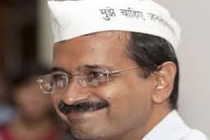 kejriwal