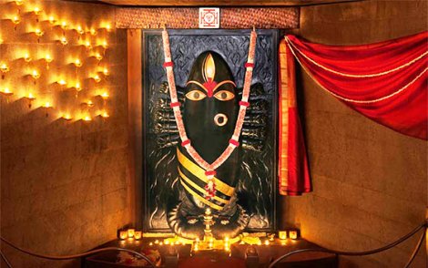 linga bhairavi-

1