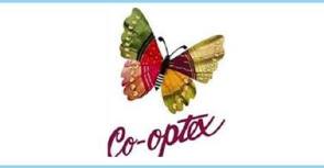cooptex  logo