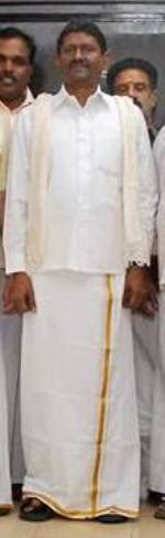 sagayam in veshti-2