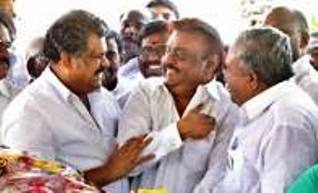 vijaykanth and vasan