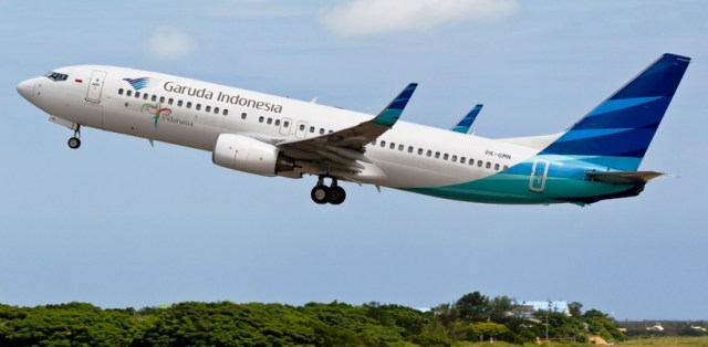 indo-12- garuda airlines