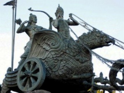 indo-4-arjuna vijaya