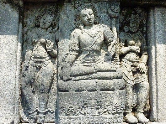 indo-7-prambanan temple