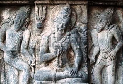 indo-8-prambanan temple-1