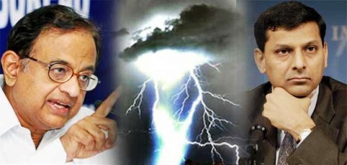 p.c. and raghuram rajan