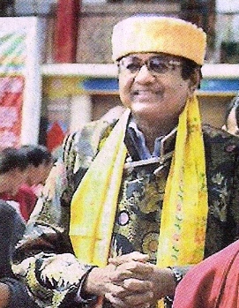 p.c. in arunachal pradesh