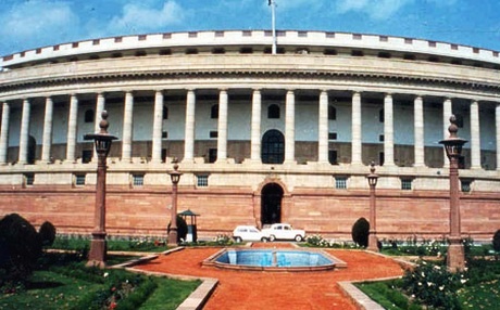 parliment