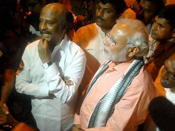 rjini and modi-1