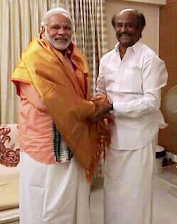 rjini and modi-3