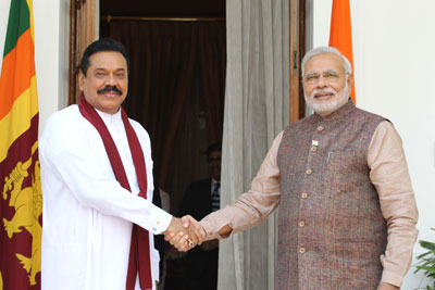 n.m and rajapakse