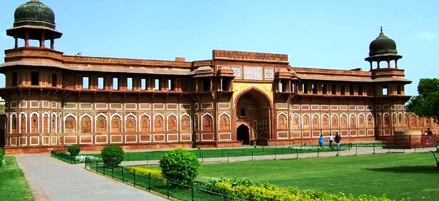 agra fort-1