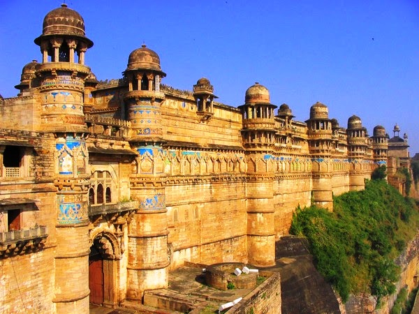 gwalior -5