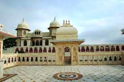 shiv nivas palace -2