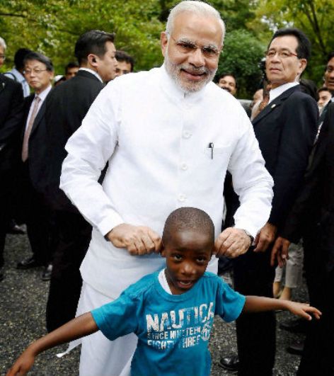 modi japan-1