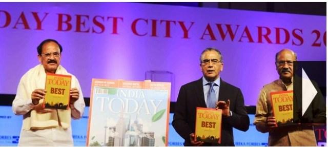 best city award -v.naidu and others