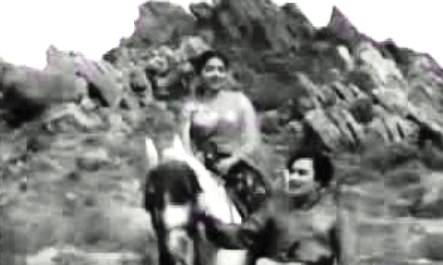 mgr - yethanai kaalam thaan