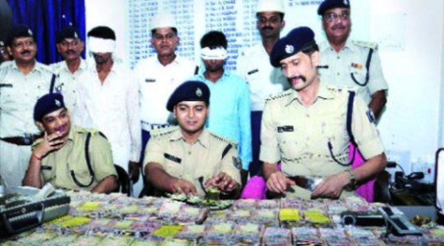 stolen from giriraj singh