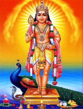 palani murugan