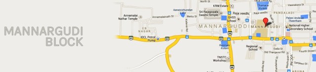 mannargudi-block