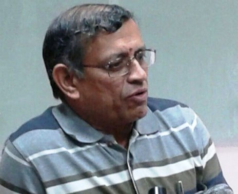 s.gurumurthy