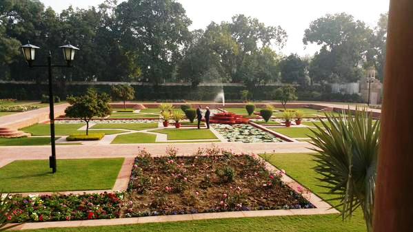 walking and talking-1