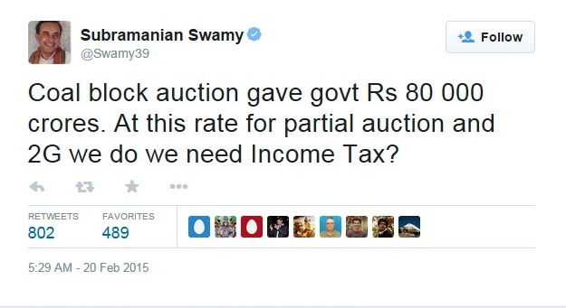 swamy on i.t.-1-short