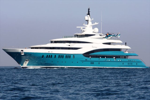 sunrays-essar cruise