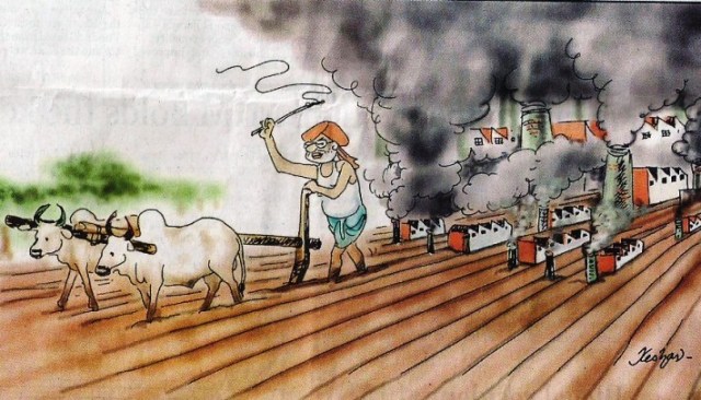 keshav cartoon