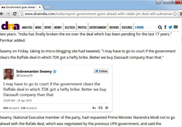 su.su.twitter on rafale -dna