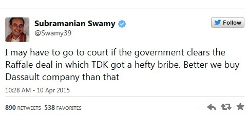 su.su.twitter on rafale-final