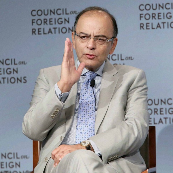 arun jaitly -us foto