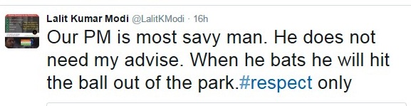 l.modi twitter-e2